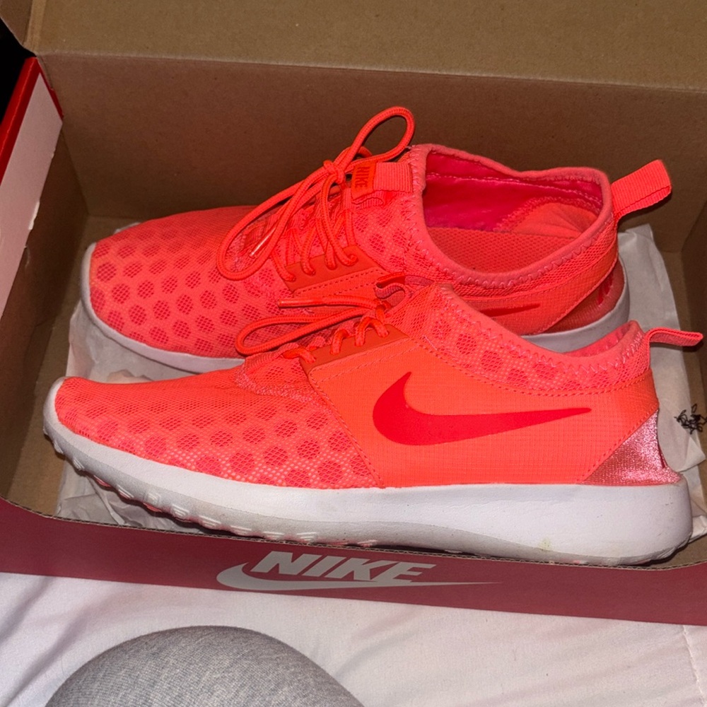 Nike sneakers